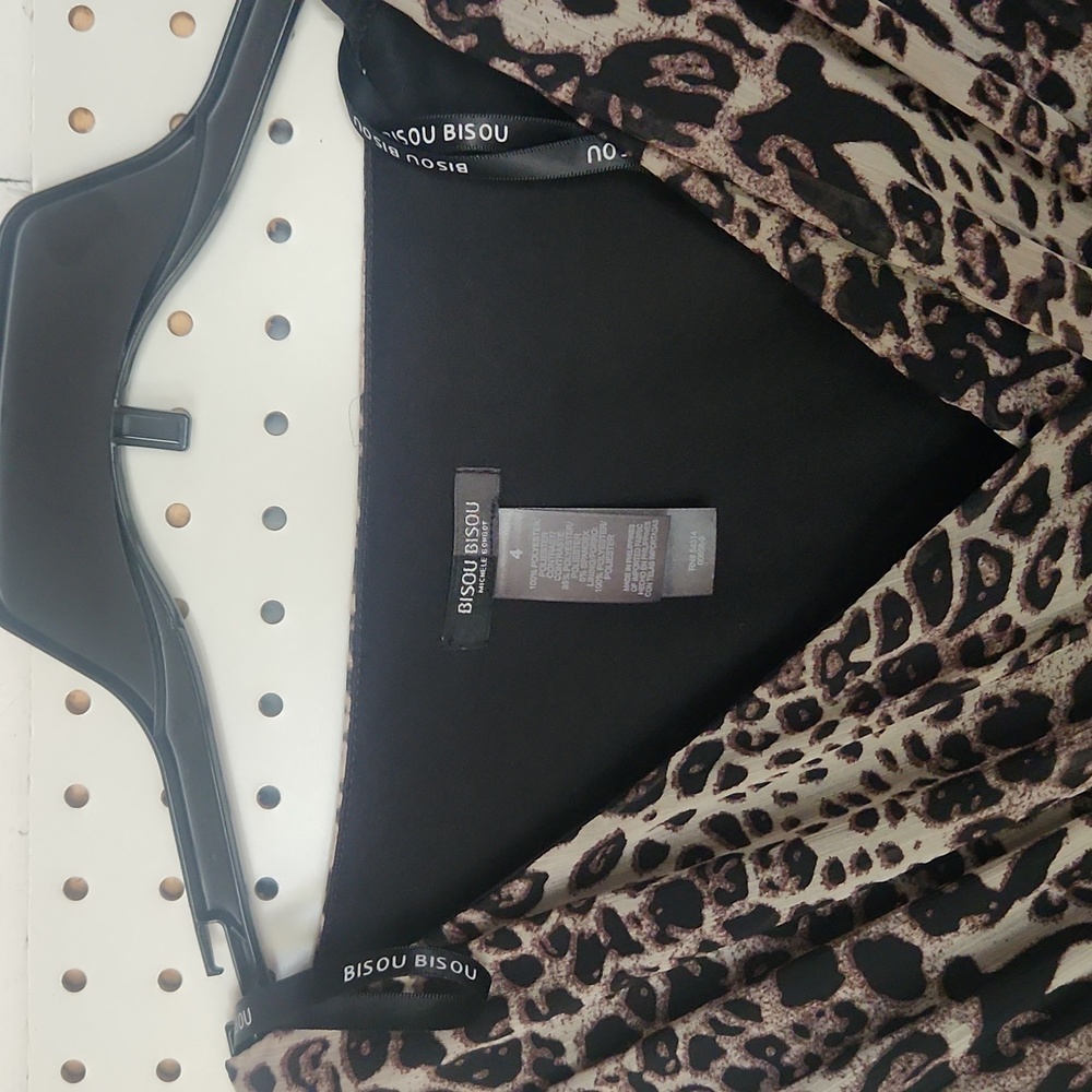 Womens dress